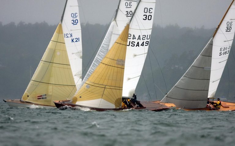 racing yachts for sale europe