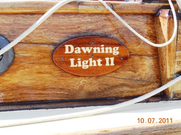 Dawning Light 11