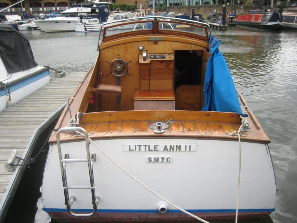 Little Anne 11